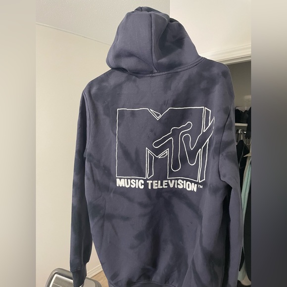 MTV hoodie - Picture 5 of 9